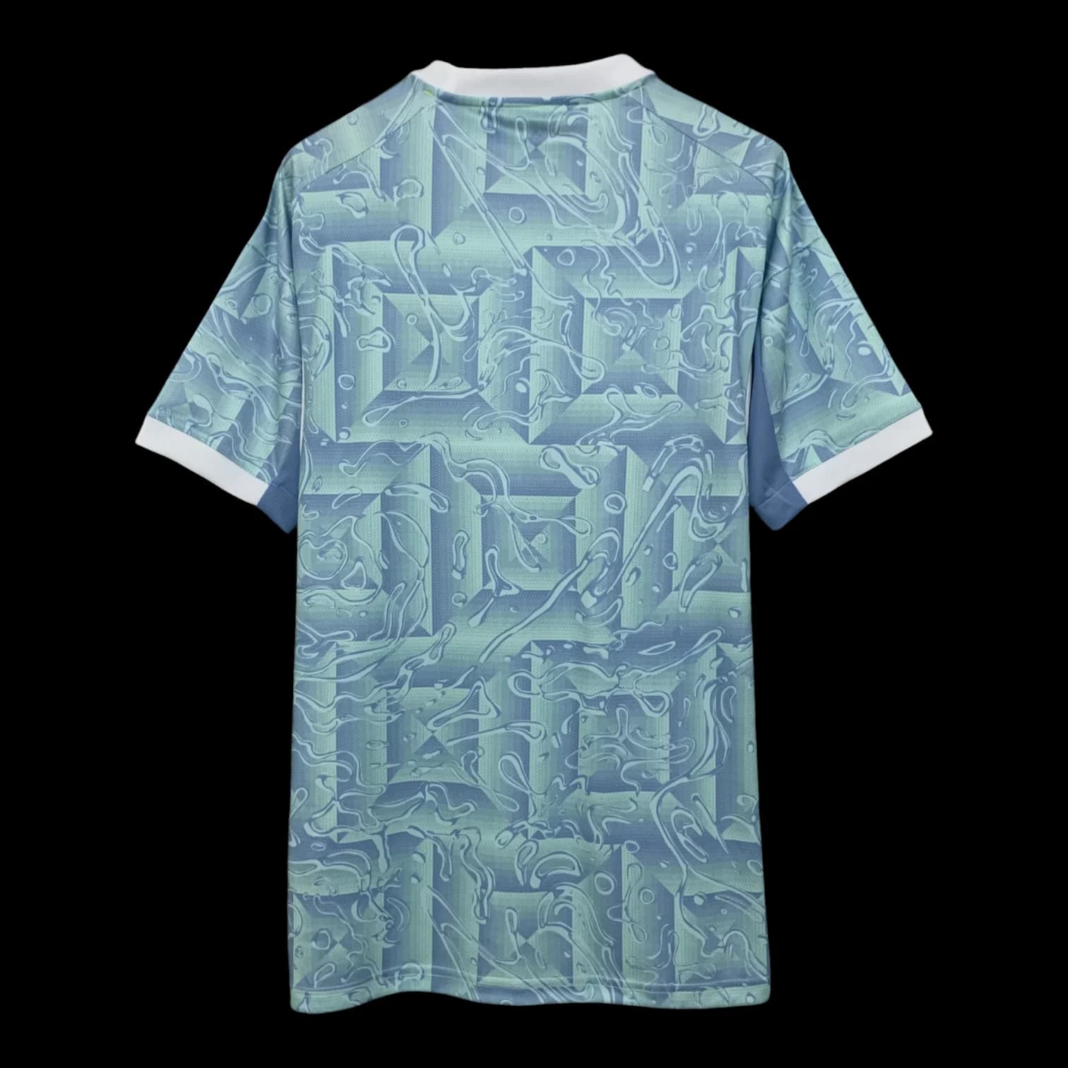 Juventus Maillot Extérieur 2526 - Vue 2