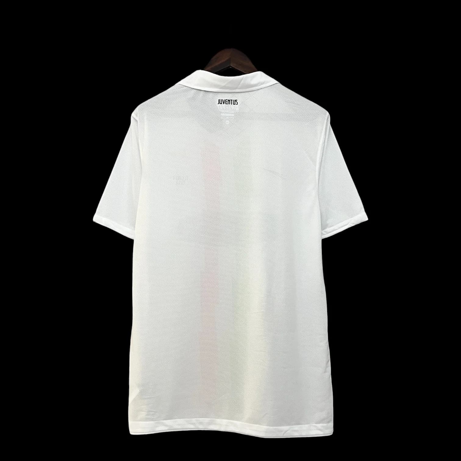 Juventus Maillot Rétro 1011 - Vue 2