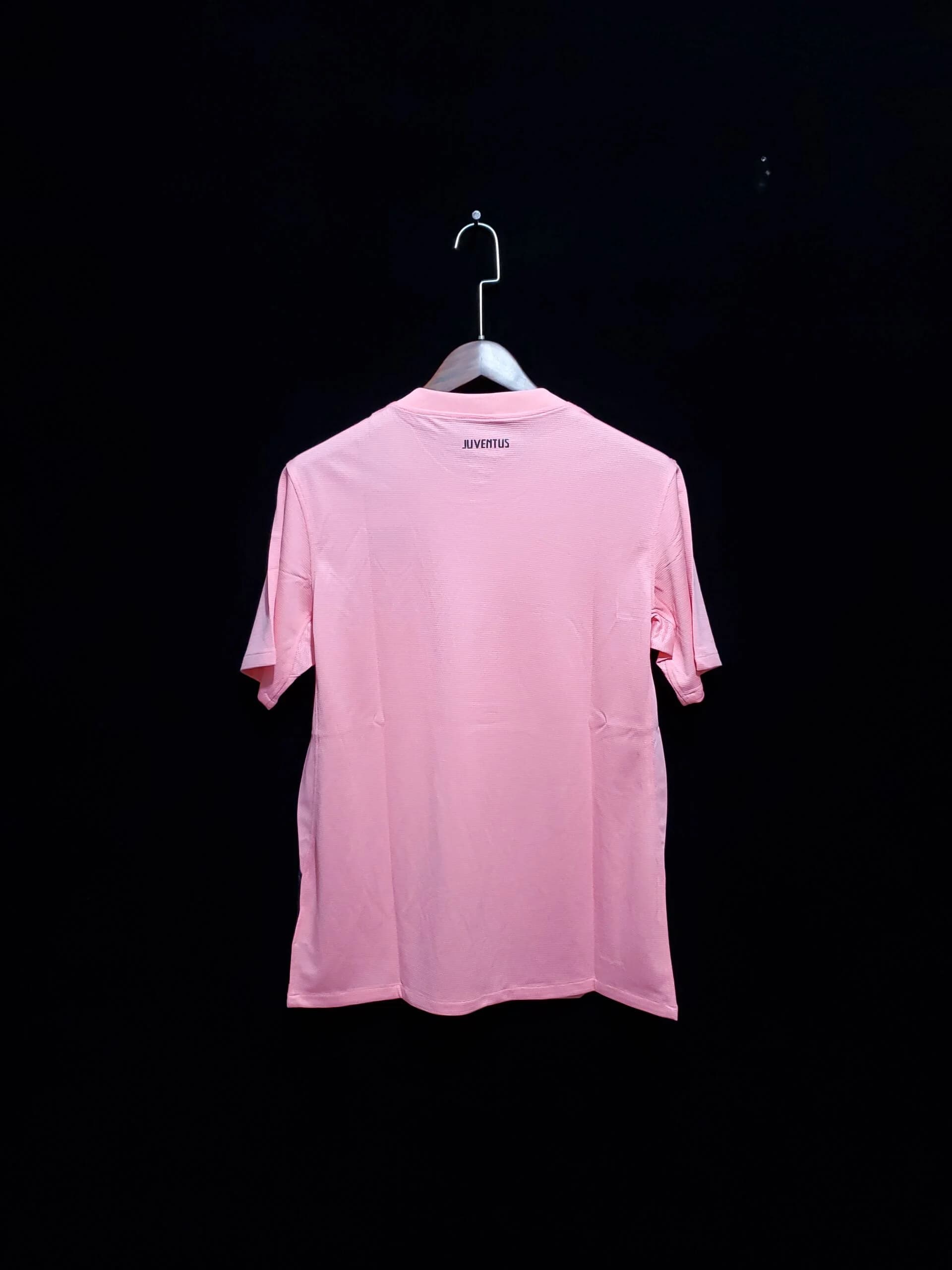 Juventus Maillot Rétro 1112 - Vue 2