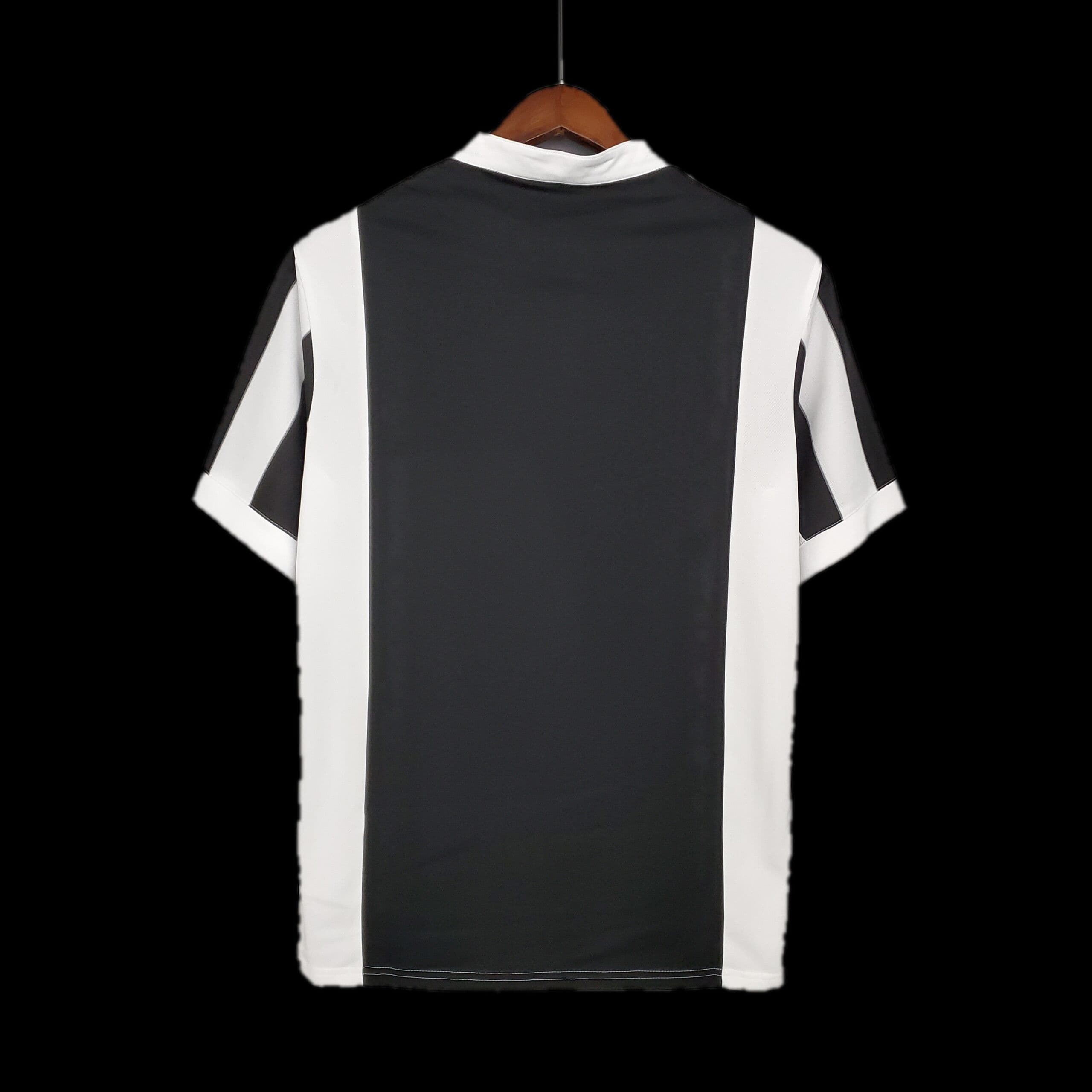 Juventus Maillot Rétro 1718 - Vue 2