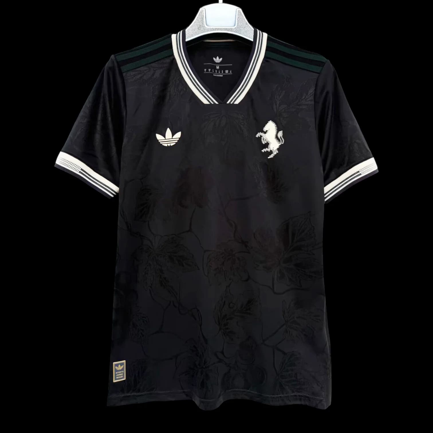 Juventus Maillot Third 2526 - Vue 1