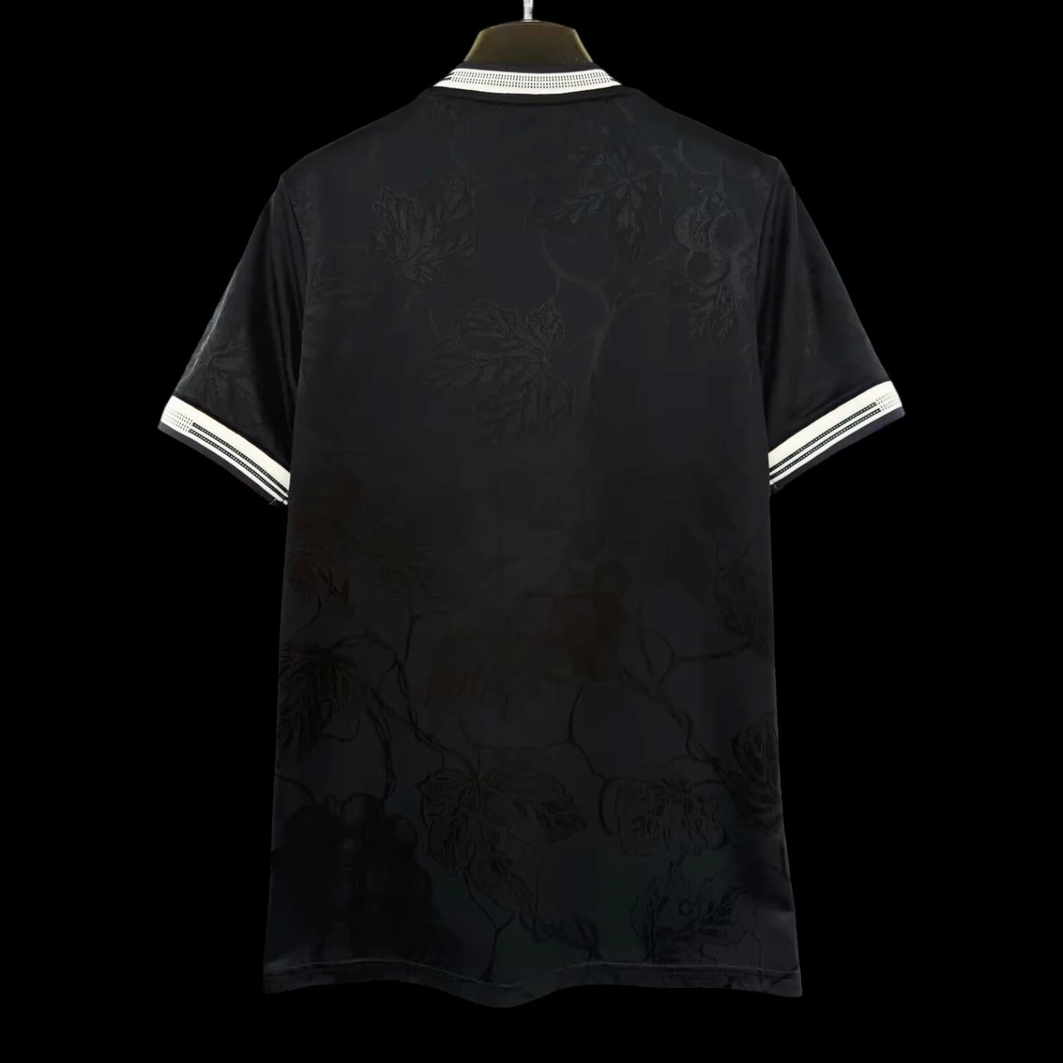 Juventus Maillot Third 2526 - Vue 2