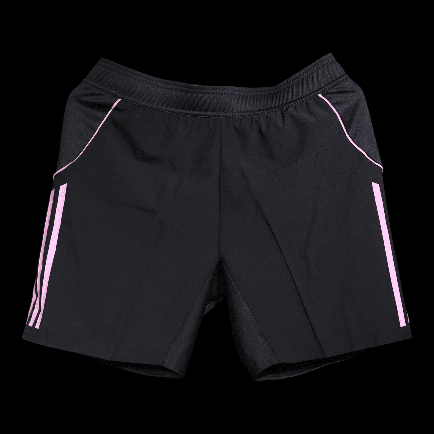 Juventus Short Domicile 2526 - Vue 2