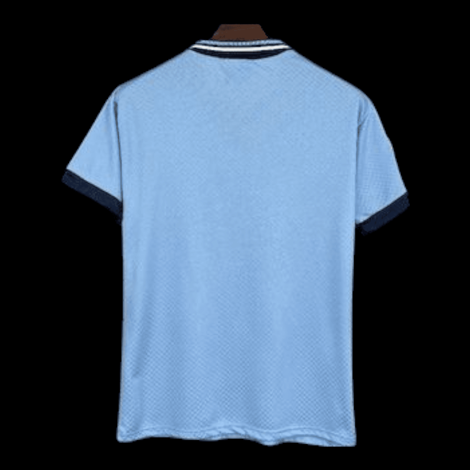 Lazio Maillot Rétro 199697 - Vue 2