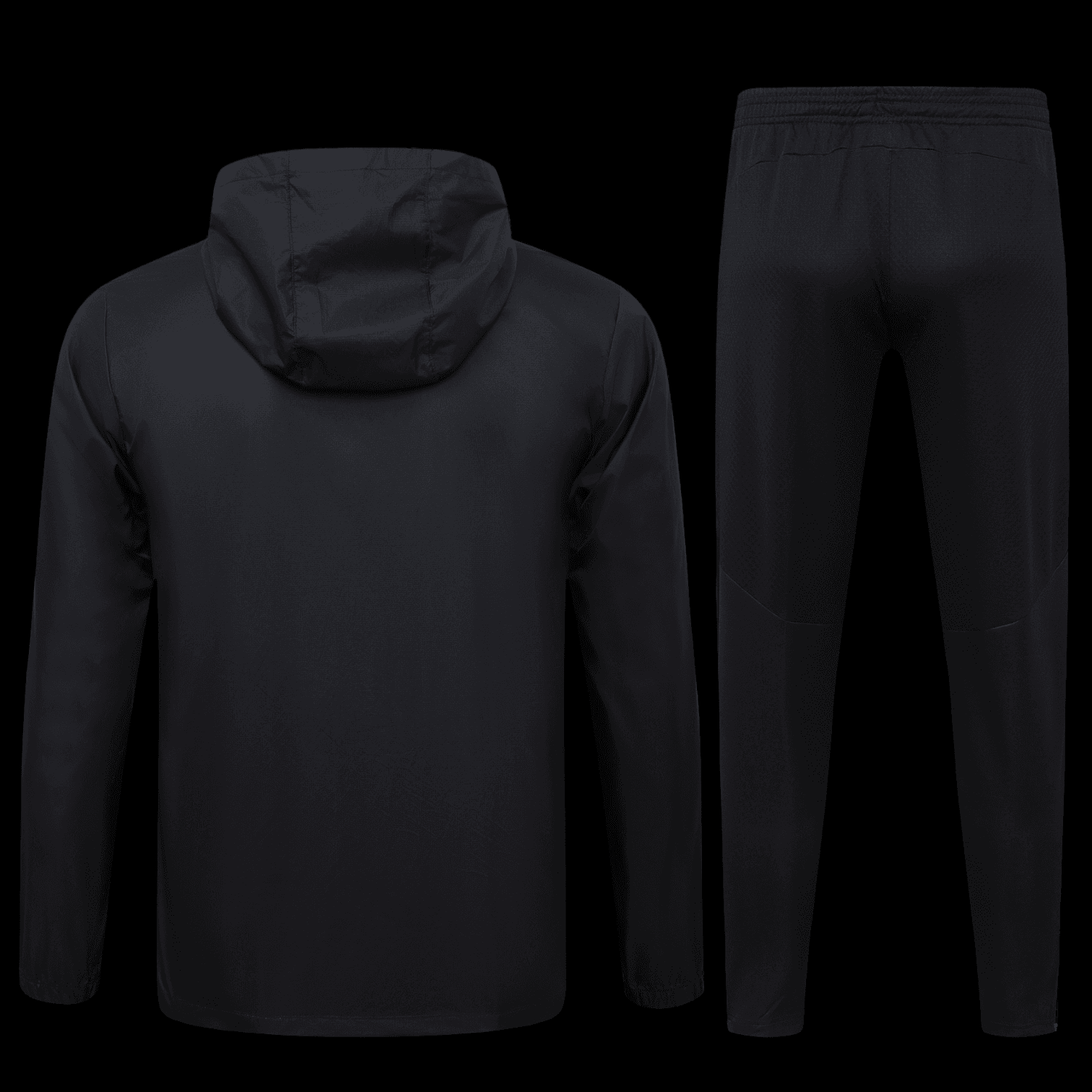 Milan AC Survêtement Training - Vue 2