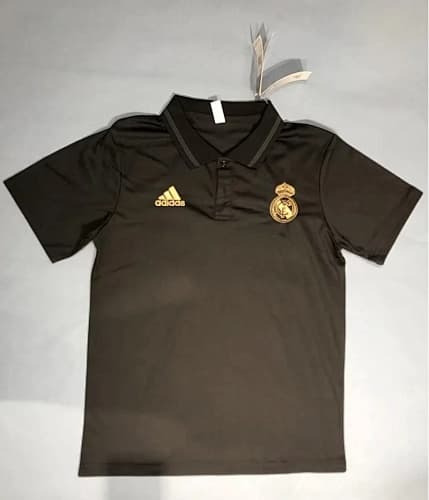 Maillot Real Madrid - Vue 3