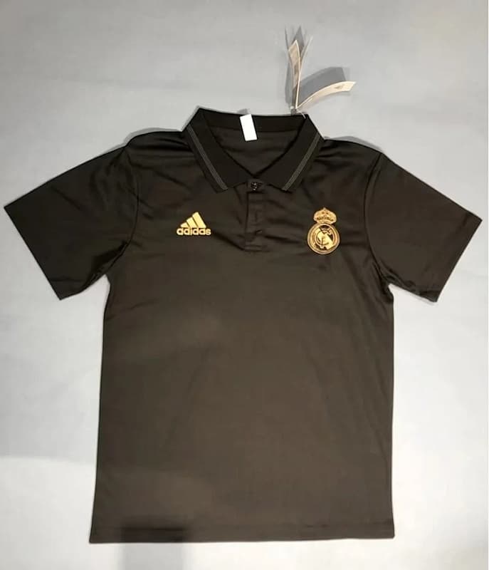 Maillot Real Madrid - Vue 4