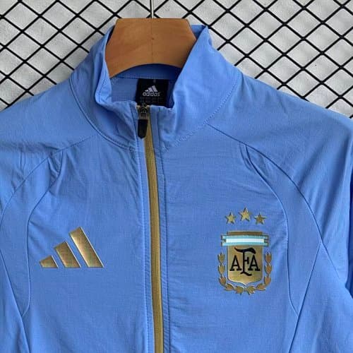 Maillot Argentine 20-26 - Vue 11