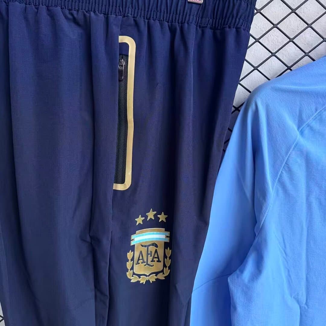 Maillot Argentine 20-26 - Vue 12