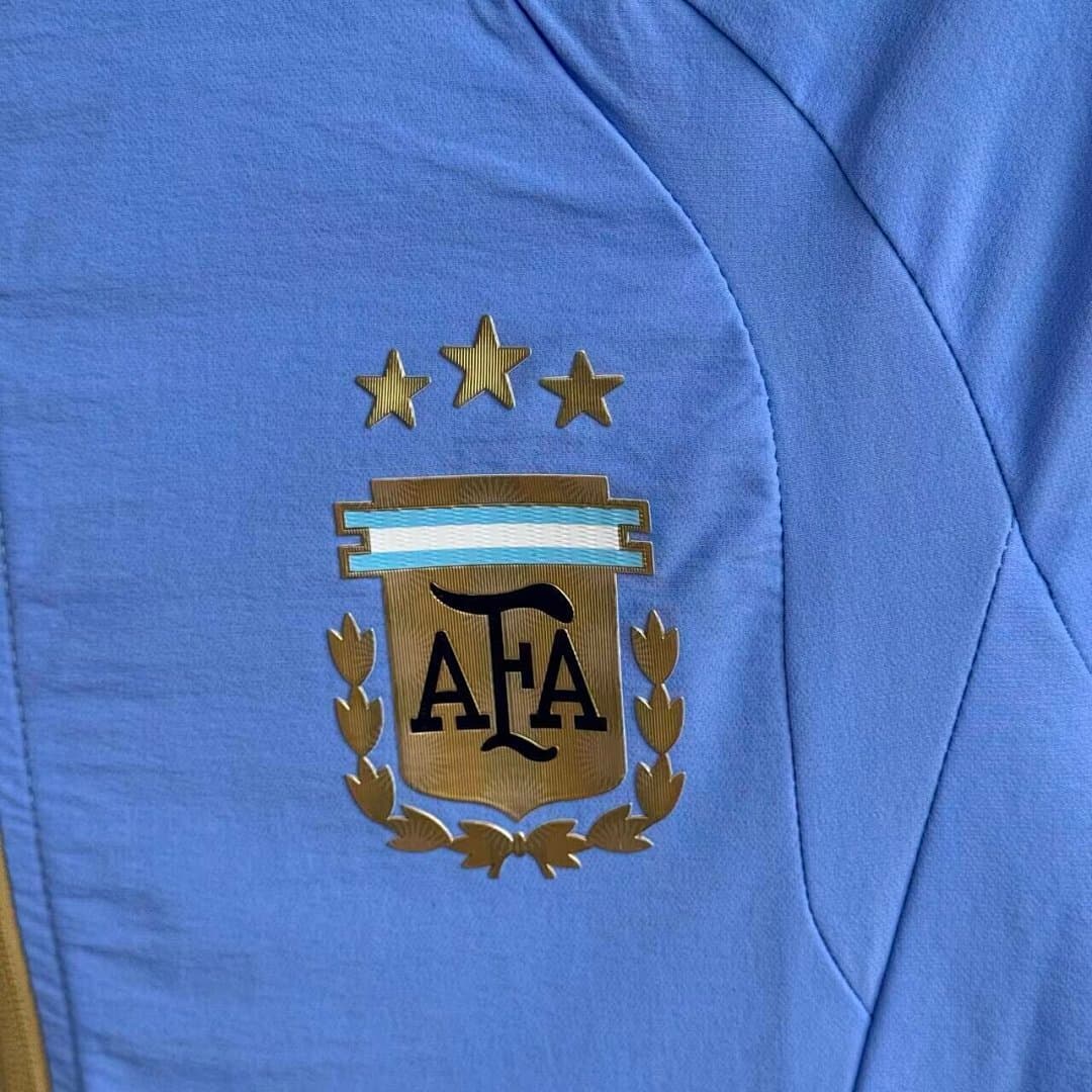 Maillot Argentine 20-26 - Vue 13
