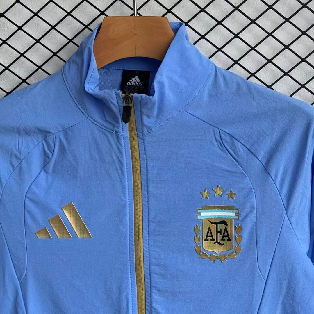 Maillot Argentine 20-26 - Vue 15