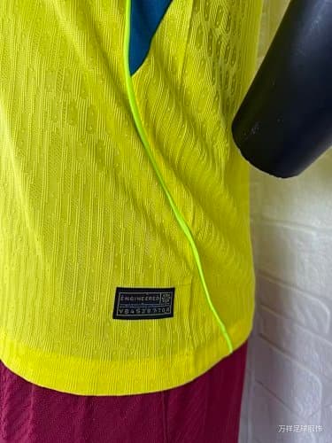 Maillot Brésil 20-26 - Vue 7