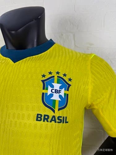 Maillot Brésil 20-26 - Vue 8