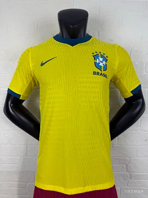 Maillot Brésil 20-26 - Vue 12