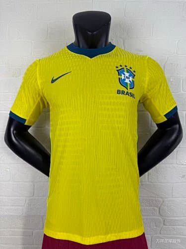 Maillot Brésil 20-26 - Vue 14
