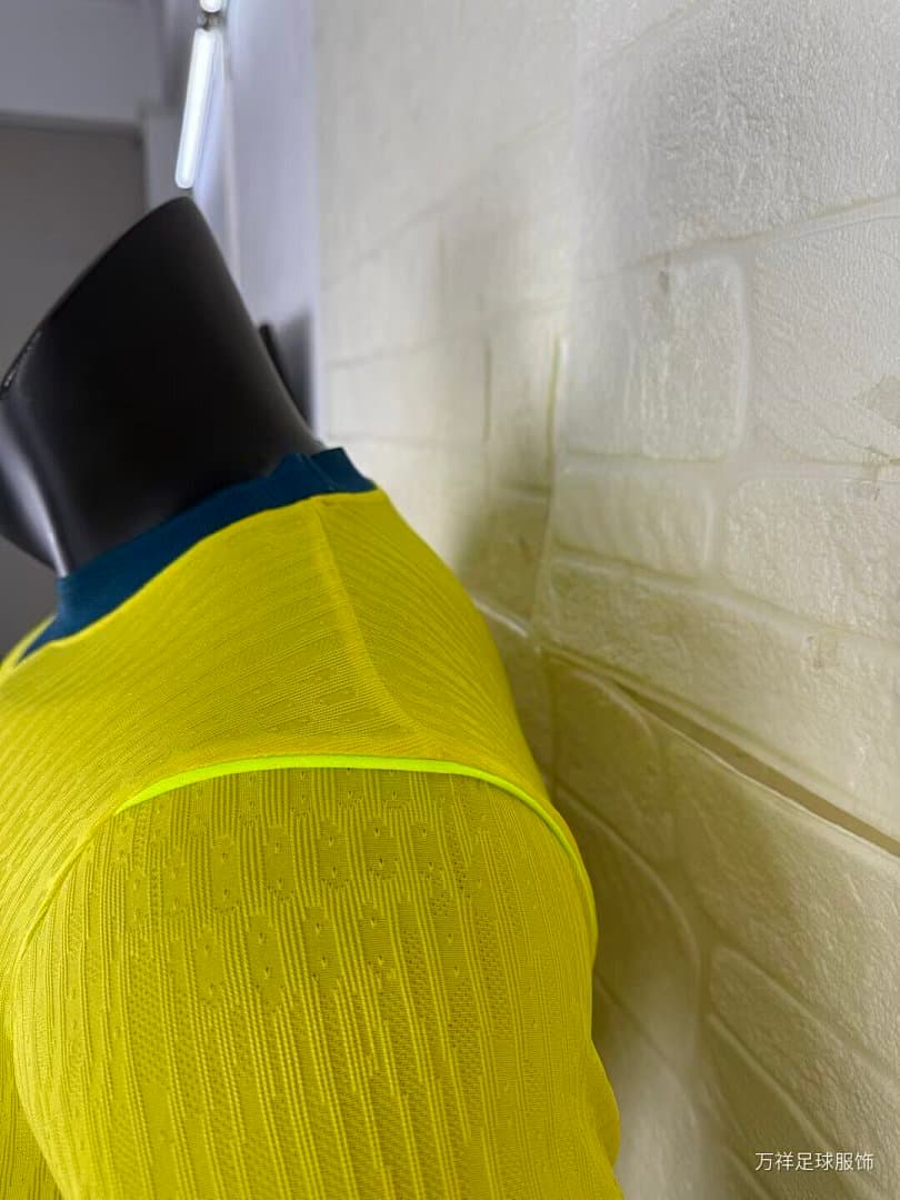 Maillot Brésil 20-26 - Vue 18