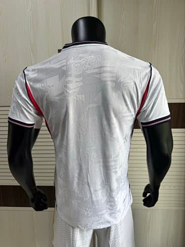 Maillot Angleterre 20-26 - Vue 6