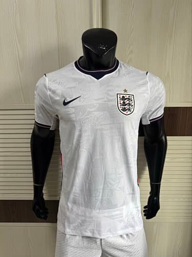 Maillot Angleterre 20-26 - Vue 8