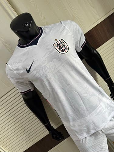 Maillot Angleterre 20-26 - Vue 9