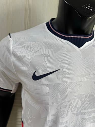Maillot Angleterre 20-26 - Vue 15