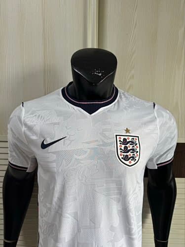 Maillot Angleterre 20-26 - Vue 16