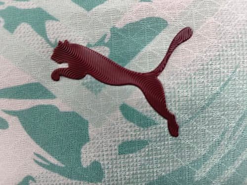 Maillot Portugal Extérieur 20-26 - Vue 2