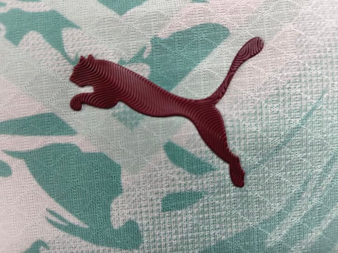 Maillot Portugal Extérieur 20-26 - Vue 3