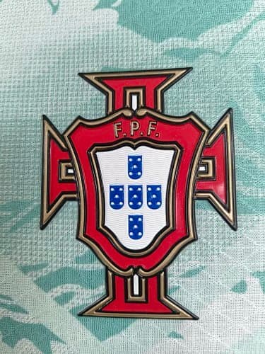 Maillot Portugal Extérieur 20-26 - Vue 4