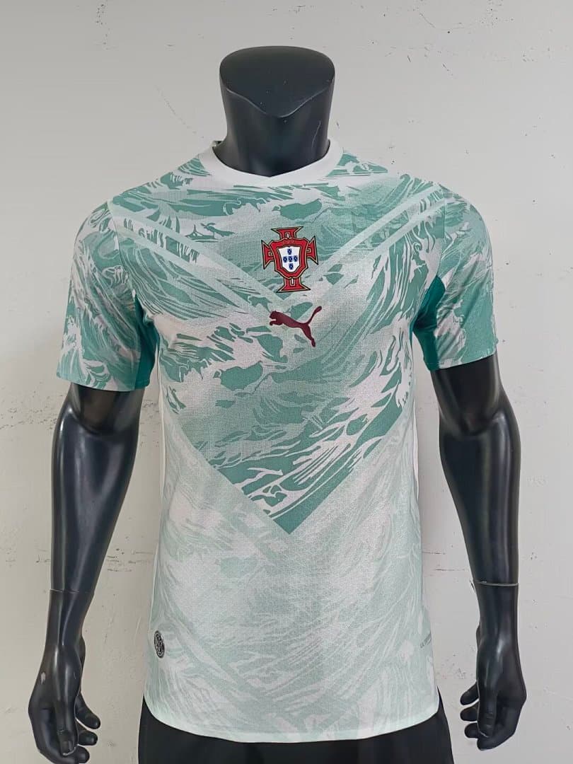 Maillot Portugal Extérieur 20-26 - Vue 7