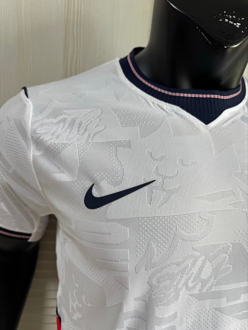 Maillot Angleterre Domicile 2020/26 Version Player Officiel Acheter Maillot Angleterre Domicile 2020/26 Version Player - Maillot pas cher