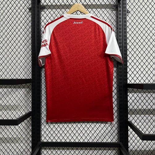 Maillot Arsenal 25-26