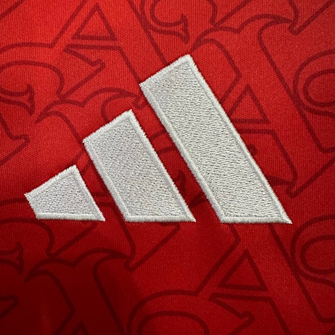 Maillot Arsenal 25-26 - Vue 19