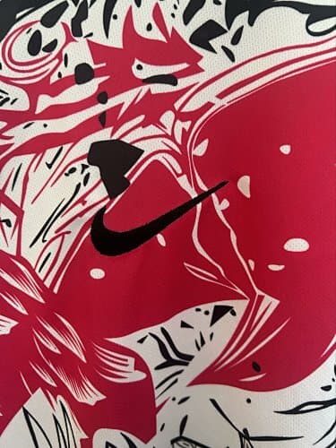 Maillot Brésil 25-26 - Vue 7