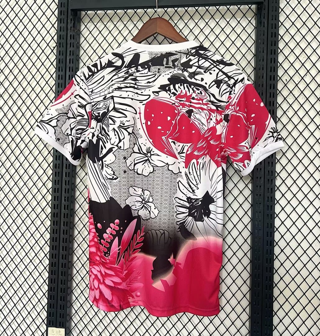 Maillot Brésil 25-26 - Vue 10