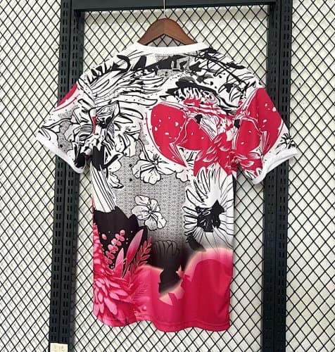 Maillot Brésil 25-26 - Vue 6