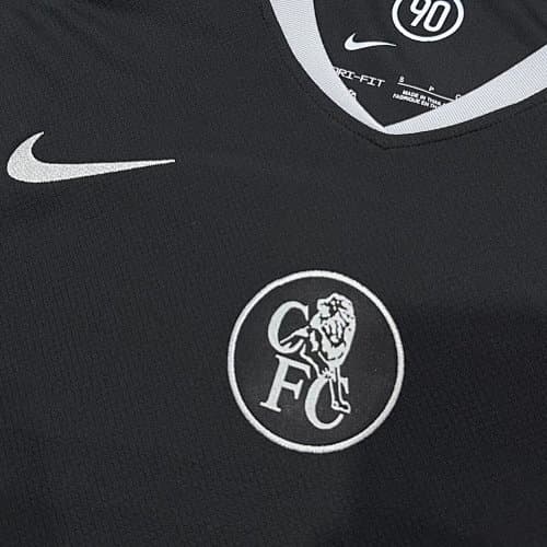 Maillot Chelsea Third 25-26
