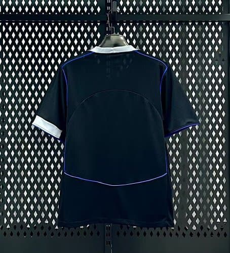 Maillot Chelsea Third 25-26 - Vue 8