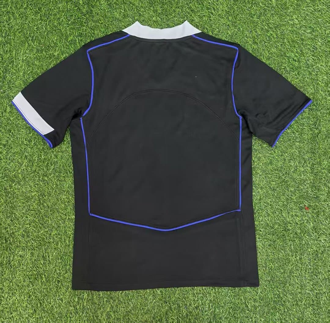 Maillot Chelsea Third 25-26 - Vue 13