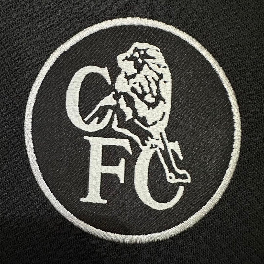 Maillot Chelsea Third 25-26 - Vue 15