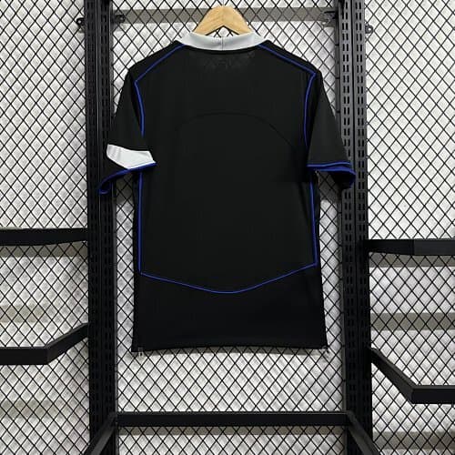 Maillot Chelsea Third 25-26 - Vue 19