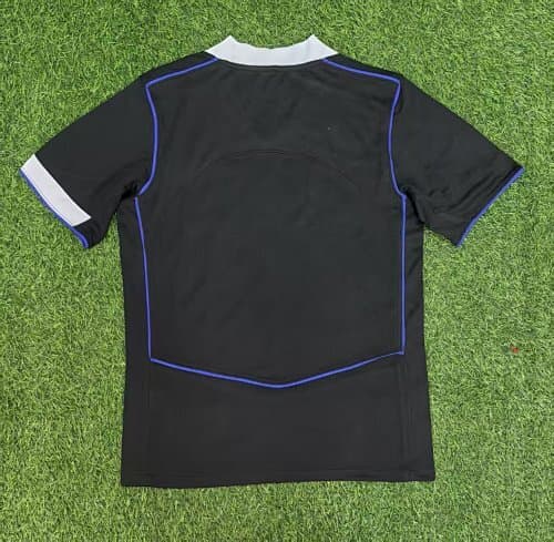 Maillot Chelsea Third 25-26 - Vue 22