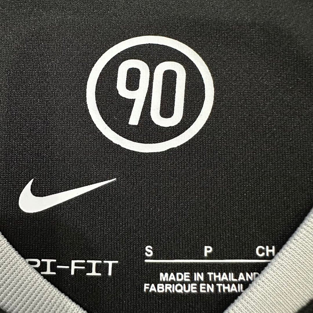 Maillot Chelsea Third 25-26 - Vue 23