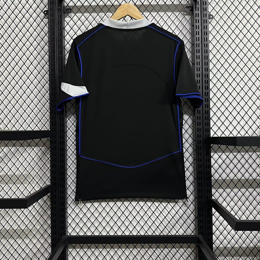 Maillot Chelsea Third 25-26 - Vue 26