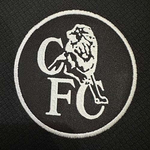 Maillot Chelsea Third 25-26 - Vue 4