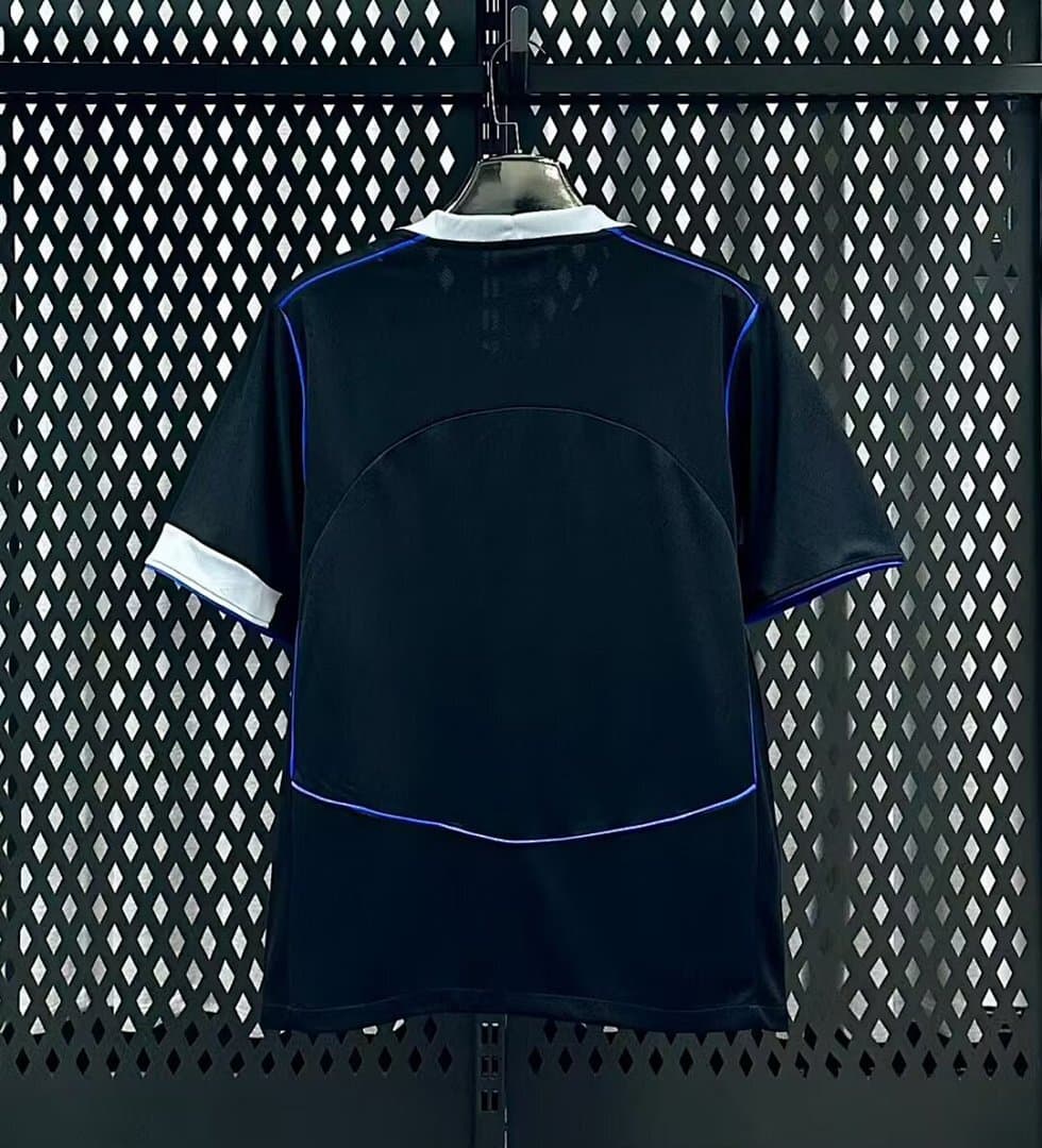 Maillot Chelsea Third 25-26 - Vue 5