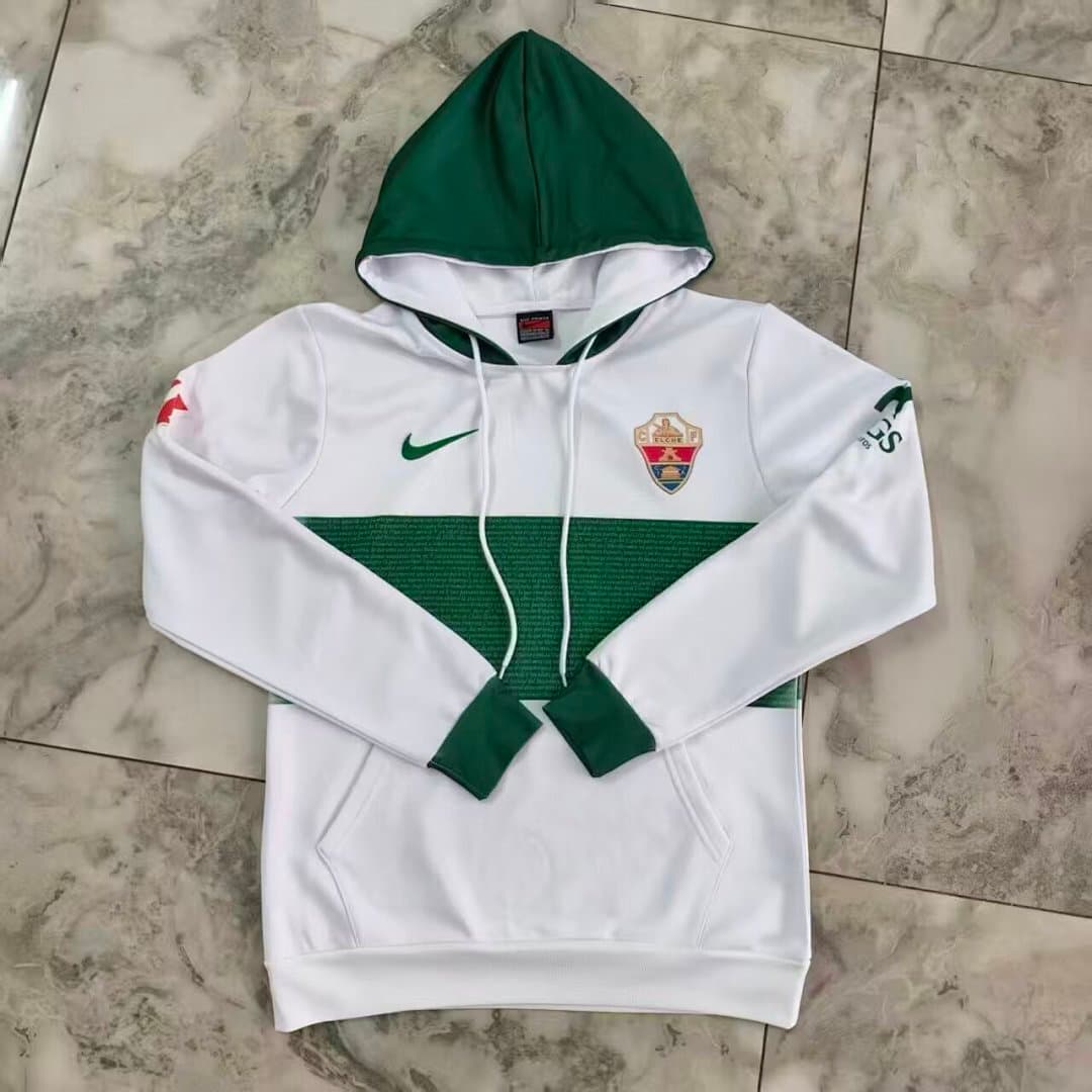 Maillot Elche Winter Clothing Sweat 25-26 - Vue 3