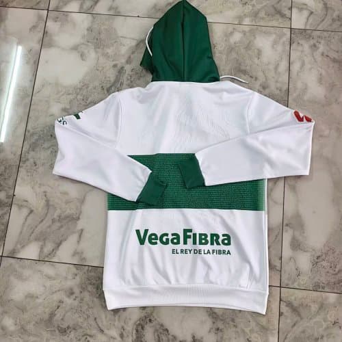 Maillot Elche Winter Clothing Sweat 25-26 - Vue 4