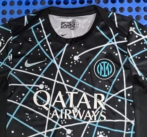 Survêtement/Training AC Milan 25-26 - Vue 3