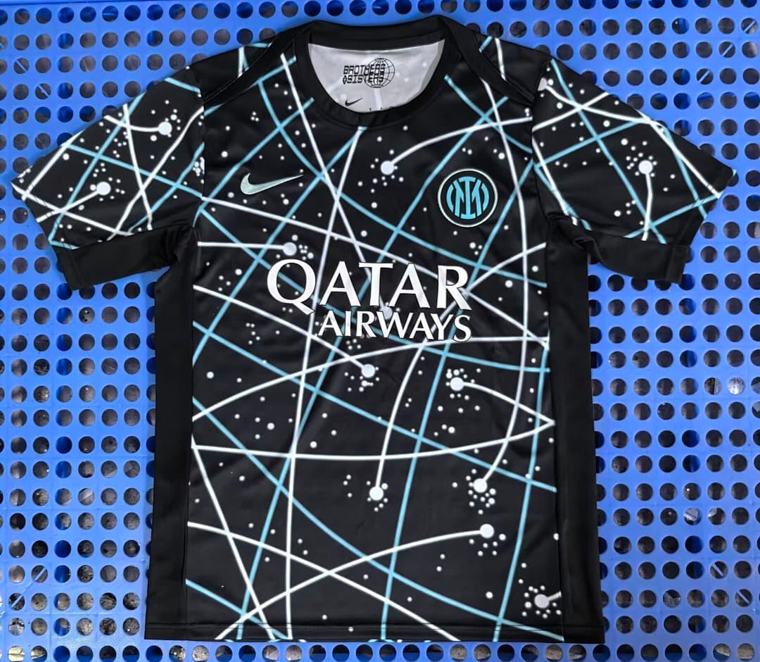 Survêtement/Training AC Milan 25-26 - Vue 6