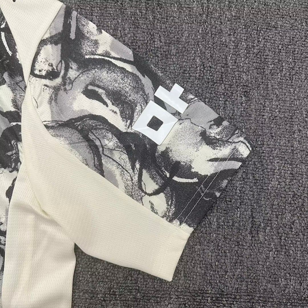 Maillot Manchester United Third 25-26 - Vue 3